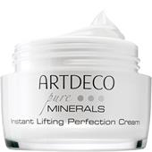 Artdeco - Pure Minerals - Instant Lifting Perfection Cream
