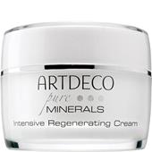 Artdeco - Pure Minerals - Intensive Regeneration Cream