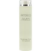 Artdeco - Pure Minerals - Soothing Tonic With Hamamelis