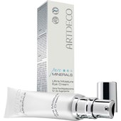 Artdeco - Pure Minerals - Ultra Moisture Eye Cream