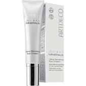 Artdeco - Pure Minerals - Ultra Sensitive Eye Cream