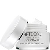 Artdeco - Pure Minerals - Vitamin Moisture Cream