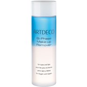 ARTDECO - Cleansing products - Bi-Phase Make-up Remover for Eyes & Lips