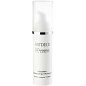 Artdeco - Hudrenseprodukter - Micellar Cleansing Mousse