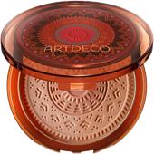 Artdeco - Savanna Spirit - All Seasons Bronzing Powder