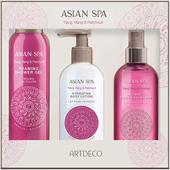 Artdeco - Sensual Balance - Gavesæt