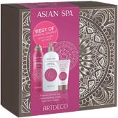 Artdeco - Sensual Balance - Geschenkset