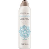 ARTDECO - Skin Purity - Foaming Shower Gel