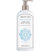 ARTDECO - Skin Purity - Hydrating Body Lotion