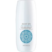 ARTDECO - Skin Purity - Pure Deodorant Roll On