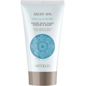 ARTDECO - Skin Purity - Super Rich Hand Cream & Mask