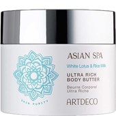ARTDECO - Skin Purity - Ultra Rich Body Butter