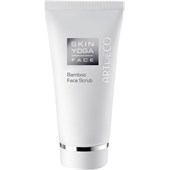 ARTDECO - Skin Yoga - Bamboo Face Scrub