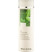 ARTDECO - Cleansing products - Skin Yoga Face Aloe Cleansing Milk