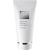 ARTDECO - Skin Yoga - Gingko Hyaluronic Intensive Face Mask