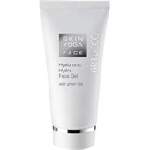 ARTDECO - Skin Yoga - Green Tea Hyaluronic Hydra Face Gel