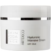 Artdeco - Skin Yoga - Lotus Hyaluronic Intensive Cream