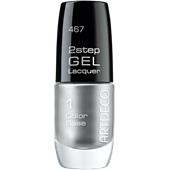 Artdeco - Take Me To L.A. - 2 Step Gel Lacquer Color Base