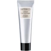 Artdeco - Wild Romance - Liquid Camouflage