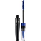 ARTDECO - Eyelashes - Lash & Line Duo Mascara and Kajal