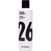 Artègo - Good Society - 26 Intense Hydration Shampoo