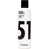 Artègo - Good Society - 51 Specials Refreshing Sport Shampoo