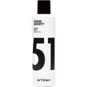 Artègo - Good Society - 51 Specials Shiny Grey Shampoo