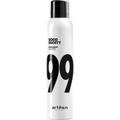 Artègo - Good Society - 99 Styling Molding Mousse
