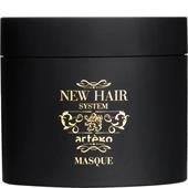 Artègo - New Hair System - Masque