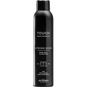 Artègo - Touch - Strong Bond Fixing Spray Extreme Hold