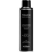 Artègo - Touch - Up & Down Non-Aerosol Hairspray