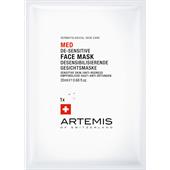 Artemis - Med - De-Sensitive Mask