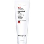 Artemis - Med - Face & Body Cleansing Gel