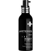 Artemis - Homens - Night Force Konzentrat
