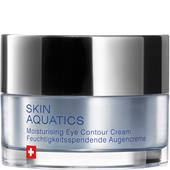 Artemis - Skin Aquatics - Eye Contour Cream
