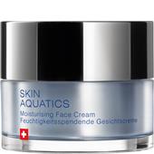 Artemis - Skin Aquatics - Face Cream
