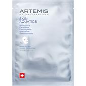 Artemis - Skin Aquatics - Moisturising Face Mask