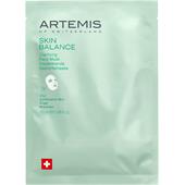 Artemis - Skin Balance - Sebum Control Face Mask ( Bio Cellulose )