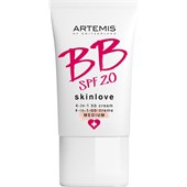 Artemis - Skin Love - 4 in 1 BB Cream