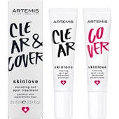 Artemis - Skin Love - Covering