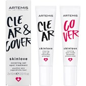 Artemis - Skin Love - Covering Set Spot Treatment