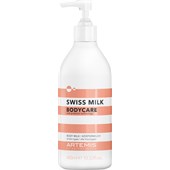 Artemis - Swiss Milk Bodycare - Body Milk