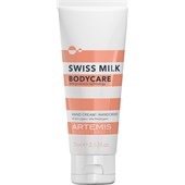 Artemis - Swiss Milk Bodycare - Hand Cream 3 in 1
