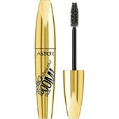 Astor - Eyes - Big & Beautiful Boom Killer Mascara