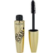 Astor - Eyes - Big & Beautiful Boom Mascara