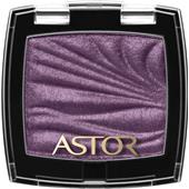Astor - Augen - Eye Artist Color Waves Eye Shadow
