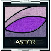 Astor - Augen - Eye Artist Eyeshadow Palette