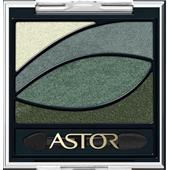 Astor - Øjne - Eye Artist Eyeshadow Palette