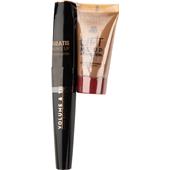 Astor - Eyes - Lash Beautifier Volume & Tint Mascara + Mini Make-up
