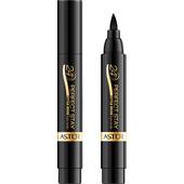 Astor - Eyes - Perfect Stay 24H Style Muse Liner